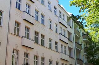 Büro zu mieten in Weisestraße, 12049 Neukölln, Büroraum plus Ladenraum im Schillerkiez