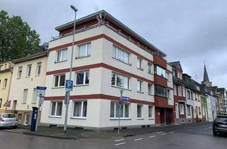 Büro zu mieten in Am Kahlenturm 26, 53879 Euskirchen, Bürofläche in zentraler Innenstadtlage von Euskirchen/ 92 qm/ 5 Büroräume/ EG / Keller /ab 09.2026