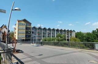 Gewerbeimmobilie kaufen in 55545 Bad Kreuznach, Kleiner Laden/Gewerbeeinheit an der Nahe