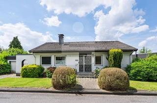 Haus kaufen in 51519 Odenthal, Freistehendes Fertighaus in begehrter Lage!