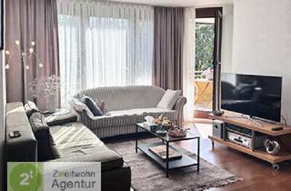 Wohnung mieten in 50389 Wesseling, Schöne 2-Zimmer-Wohnung mit WLAN und Balkon, Wesseling, Im Blauen Garn