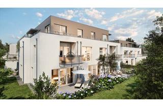 Penthouse kaufen in 81827 München, Dez. 2026 Fertigstellung: Penthouse-Wohnung im Waldtrudering. Keine Vorfinanzierung nötig!