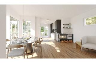 Einfamilienhaus kaufen in 81825 München, In 2026 einziehen: Neubau eines modernen Einfamilienhauses in ruhiger Umgebung!