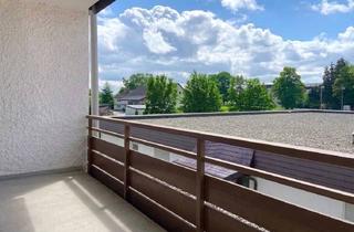 Wohnung kaufen in 86899 Landsberg, Kapitalanlage mit Charme – sonnige Wohnung in gefragter Lage von Landsberg