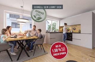 Wohnung kaufen in 86949 Windach, Wohnen am Ammersee mit kurzen Wegen nach München - ideal für die, die ländlich wohnen wollen