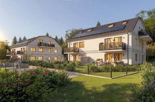 Wohnung kaufen in 86949 Windach, Wohnen am Ammersee – ländliche Idylle mit kurzen Wegen nach München