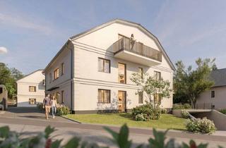 Wohnung kaufen in 86949 Windach, Jetzt Kapitalanlage sichern: 2-Zimmer-Neubauwohnung mit bis zu 5 % Sonder-AfA und 5 % degressive AfA