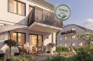 Wohnung kaufen in 86949 Windach, Clever investieren in Windach mit Zinsvorteil und AfA-Potenzial nur 30 Minuten von München entfernt