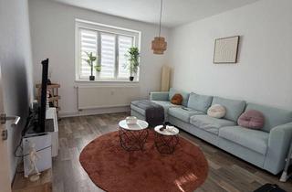 Immobilie mieten in Jahnstraße 20, 29410 Salzwedel, Schöne moderne und helle 3-Zimmer-Wohnung in Salzwedel