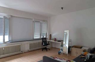 Immobilie mieten in 76297 Stutensee, 2,5 Monaten Sublet: 56 Sqm 1 room apartment
