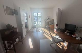 Immobilie mieten in Zimmermannstraße 24, 12163 Steglitz, 2 Zimmer mit großer Terasse in Wohngemeinschaft