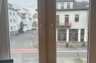 Immobilie mieten in Frankfurter Straße 24, 35398 Gießen, Luxeriöse Praxis zum untervermieten in Gießen