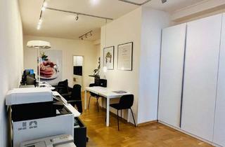 Immobilie kaufen in Viktualienmarkt, 80333 Altstadt-Lehel, Versch. Nutzungsmöglichkeiten: München - VIKTUALIENMARKT - Ihre eigene Gewerbeeinheit im RGB