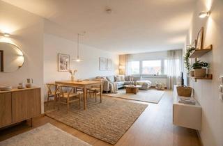 Wohnung mieten in 67112 Mutterstadt, Geräumige 3-Zimmer-Wohnung mit Balkon und optionalem Tiefgaragenstellplatz in Mutterstadt