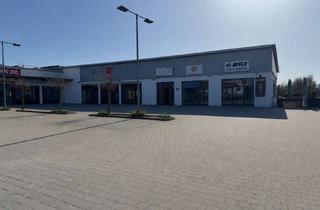 Gewerbeimmobilie mieten in 73557 Mutlangen, Hohe Sichtbarkeit in Top Lage