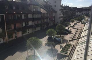 Gewerbeimmobilie mieten in Wallgraben 22-36, 79761 Waldshut-Tiengen, Flexible Gewerbefläche für unterschiedlichste Nutzungskonzepte