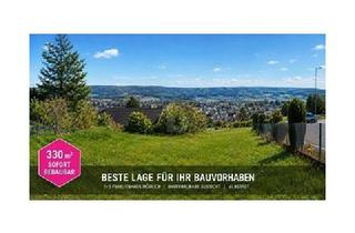 Wohnung kaufen in 72461 Albstadt, IHR ZUHAUSE, GARTEN & UNVERBAUBARER BLICK