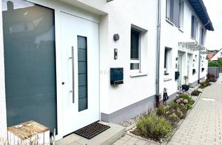Haus mieten in 73061 Ebersbach, Neubauflair mit Gartengrundstück! Perfekt für Familien oder diejenigen die es noch werden wollen