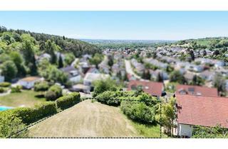 Grundstück zu kaufen in 89275 Elchingen, Traumgrundstück für Ihr Traumhaus in Thalfingen