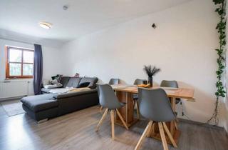 Wohnung kaufen in 89567 Sontheim, Kaptialanleger aufgepasst - Zentrale gut geschnittene 2-Zi. Wohnung