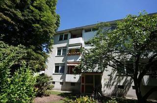 Wohnung kaufen in Volkspark Mariendorf, 12109 Berlin, Hauptstadtmakler-Bezugsfreie Wohnung in bester Lage