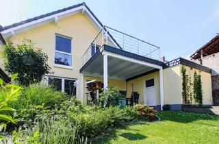 Einfamilienhaus kaufen in 53359 Rheinbach, Familienglück in Rheinbach-Irlenbusch – gepflegtes Einfamilienhaus mit Garten und Pool