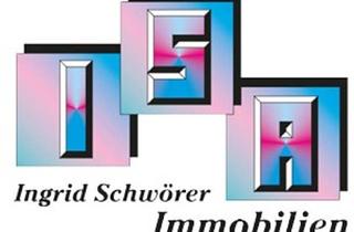 Gewerbeimmobilie kaufen in 79350 Sexau, Lagerhalle mit Büros in Sexau zu verkaufen