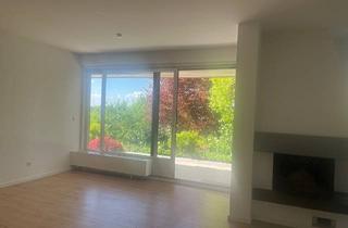 Wohnung mieten in Händelstrasse, 65191 Wiesbaden, Wunderschöne Dreizimmerwohnung mit Garten und Terrasse