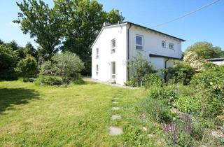 Einfamilienhaus kaufen in 91080 Marloffstein, Familienglück am Rathsberg – großzügiges Einfamilienhaus mit Platz für alle