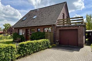 Einfamilienhaus kaufen in 26441 Jever, Der Klassiker - Zeitlos und Solide
