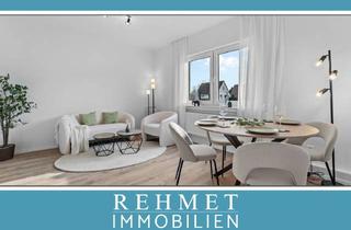 Wohnung kaufen in 26655 Westerstede, Bezugsfreie Eigentumswohnung in Krankenhausnähe