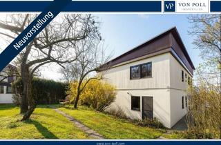 Haus kaufen in 74592 Kirchberg, Stilvolles Familienanwesen mit viel Platz und flexiblen Nutzungsmöglichkeiten