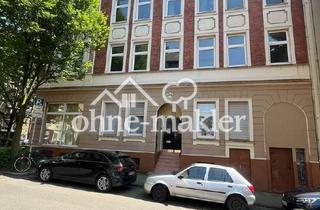 Wohnung mieten in Galenstraße 27, 58452 Witten, Stilvoller Altbautraum 3-Zi.Wohnung mit historischem Charme im Herzen von Witten