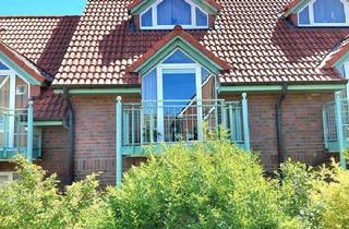 Wohnung kaufen in 26548 Norderney, 3-Zimmer Maisonette-Wohnung in unmittelbarer Strandnähe