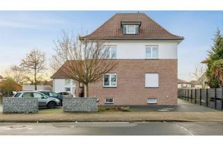 Anlageobjekt in 31515 Wunstorf, Anlageobjekt in Wunstorf: Kernsaniertes Mehrfamilienhaus mit 4 Wohneinheiten