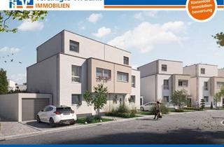 Doppelhaushälfte kaufen in 67435 Neustadt, Familienhäuser mit eigenem Garten