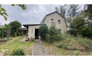 Einfamilienhaus kaufen in Fichtestr. 14, 16356 Ahrensfelde, Sanierung oder Neubau in bester Lage von Ahrensfelde
