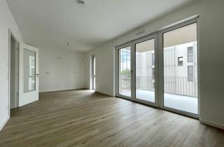 Wohnung mieten in 01458 Ottendorf-Okrilla, "green living" im modernen Neubau - 3 Raumwohnung sucht SIE als neuen Mieter!