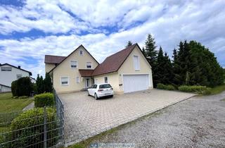 Wohnung mieten in 86565 Gachenbach, Große 2-Zi.-Erdgeschosswohnung mit Garten, Einbauküche, Garage und Stellplatz