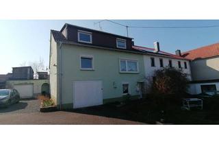 Doppelhaushälfte kaufen in 55777 Fohren-Linden, ALT Wohnen mit Herz und Platz – großzügige Doppelhaushälfte mit Terrasse