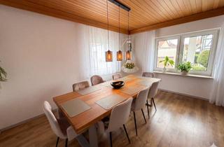 Einfamilienhaus kaufen in 74382 Neckarwestheim, Gemütliches Einfamilienhaus mit Einliegerwohnung in zentraler Lage