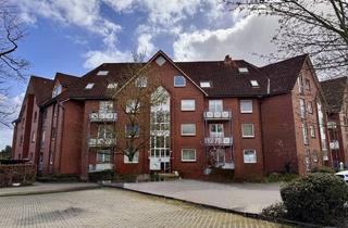 Wohnung kaufen in 21682 Stade, Gestalten Sie Ihr neues Zuhause nach Ihren Vorstellungen 3 Zimmer-Wohnung in zentraler Lage