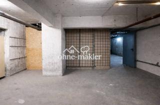 Gewerbeimmobilie mieten in Niemetzstraße 47-49, 12055 Berlin, Lager im Keller zu vermieten, Lastenaufzug vorhanden