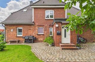Einfamilienhaus kaufen in 21379 Echem, Landhaustraum! Liebevoll saniertes Haus für die ganze Familie
