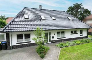Haus kaufen in 49777 Klein Berßen, Modern-Großzügig-Besonders - Ihr neues Zuhause