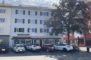 Wohnung mieten in 79576 Weil am Rhein, Schnuckelige Dachwohnung (4. OG) für Sportliche!