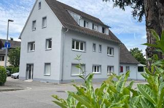 Wohnung mieten in 79415 Bad Bellingen, Gemütlich wohnen mit Balkon und Einbauküche