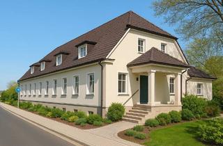 Haus kaufen in 16845 Breddin, 3 Hektar Potenzial – deine Chance auf Wertsteigerung.