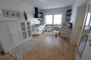 Wohnung mieten in 76356 Weingarten, Neue, moderne 1 Zi-Wohn. mit excl. Bad und Küche. Volle Ausstattung. Weingarten b. Karlsruhe.