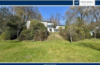 Villa kaufen in 51766 Engelskirchen, Architektonische Villa mit Seltenheitswert und außergewöhnlichem Grundstückspotenzial